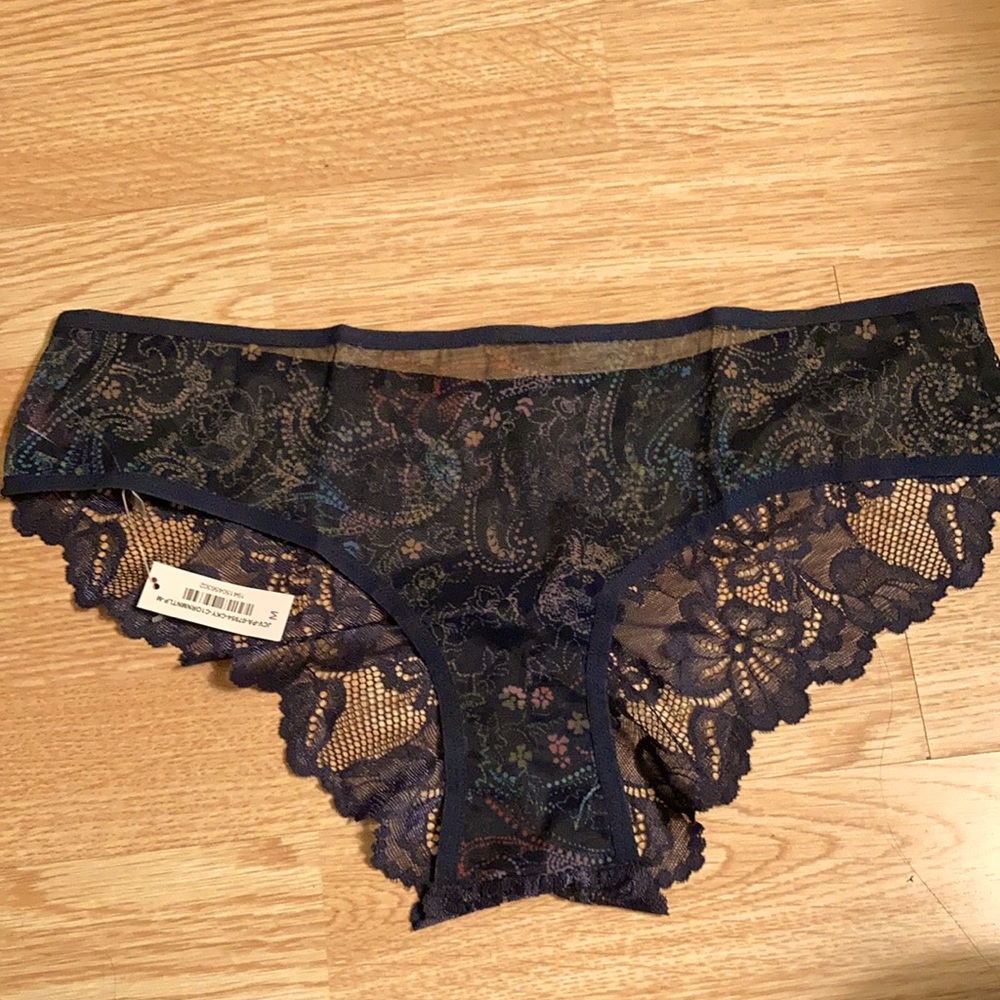 Adore Me Panties
